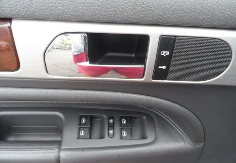 Продам Volkswagen Touareg 2007 года в Сумах