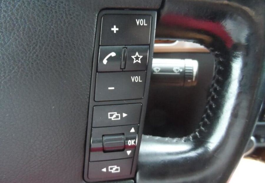 Продам Volkswagen Touareg 2007 года в Сумах