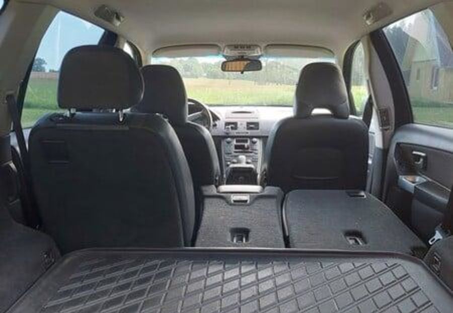 Продам Volvo XC90 2005 года в Одессе