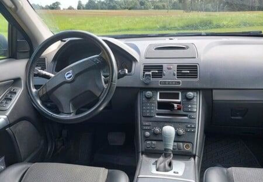 Продам Volvo XC90 2005 года в Одессе
