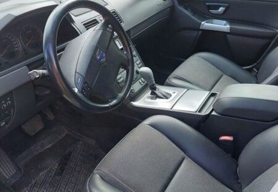 Продам Volvo XC90 2005 года в Одессе