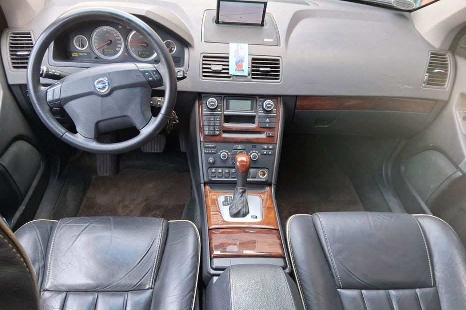 Продам Volvo XC90 2008 года в Полтаве