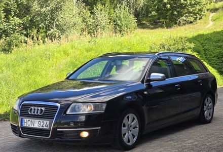 Продам Audi A6 2015 года в г. Хмельник, Винницкая область