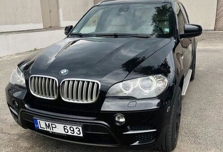 Продам BMW X5 2011 года в Харькове
