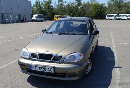 Продам Daewoo Sens Base 2005 года в Запорожье