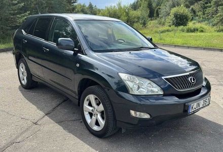 Продам Lexus RX 350 2006 года в г. Умань, Черкасская область