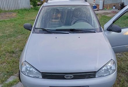 Продам ВАЗ 1118 2008 года в г. Мерефа, Харьковская область