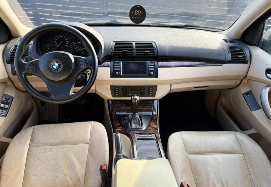 Продам BMW X5 2004 года в Днепре