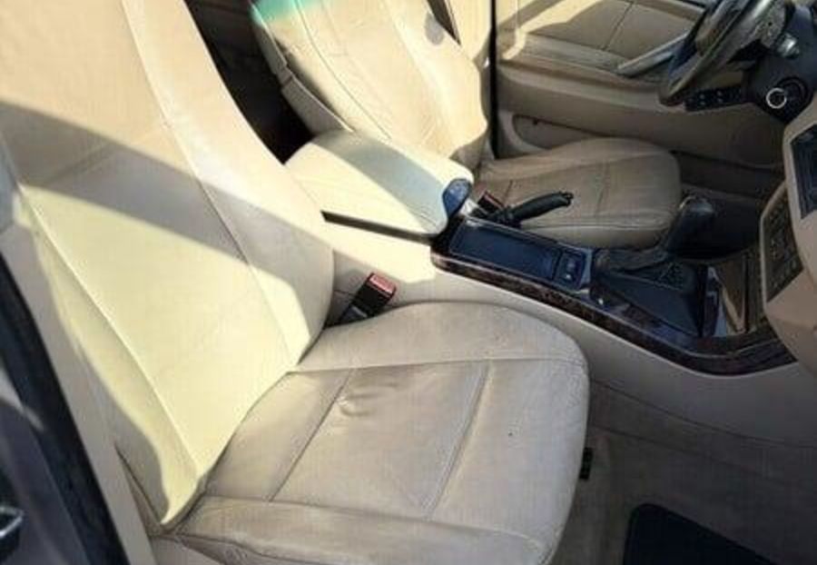 Продам BMW X5 2004 года в Днепре