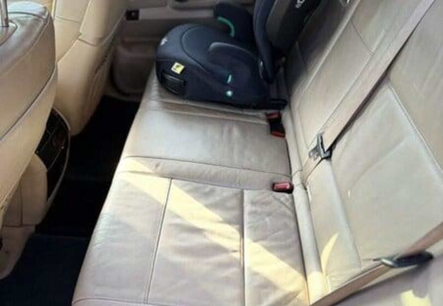 Продам BMW X5 2004 года в Днепре