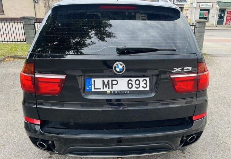 Продам BMW X5 2011 года в Харькове