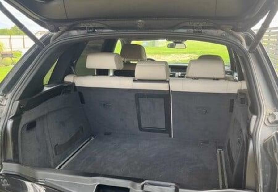Продам BMW X5 2011 года в Харькове
