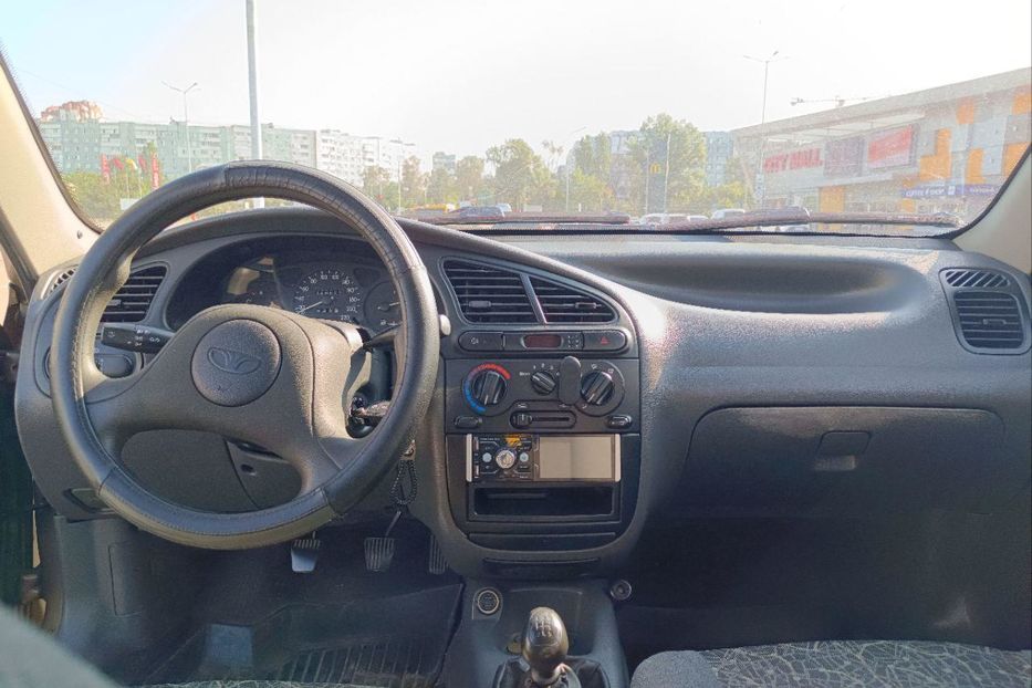Продам Daewoo Sens Base 2005 года в Запорожье