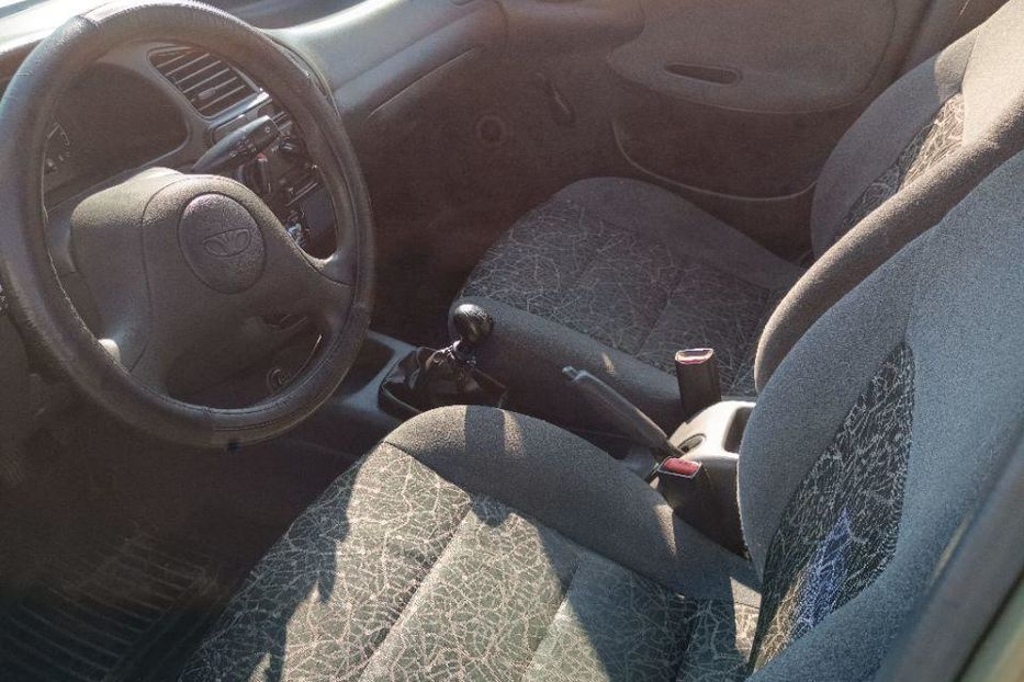 Продам Daewoo Sens Base 2005 года в Запорожье