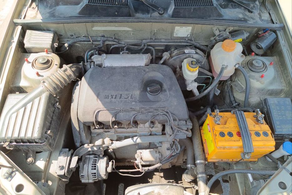 Продам Daewoo Sens Base 2005 года в Запорожье