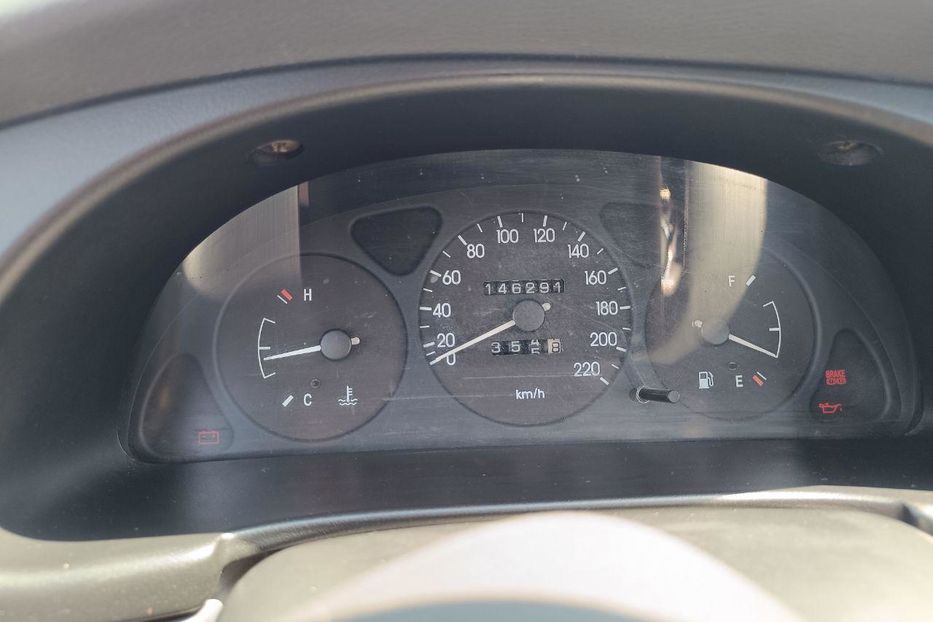 Продам Daewoo Sens Base 2005 года в Запорожье