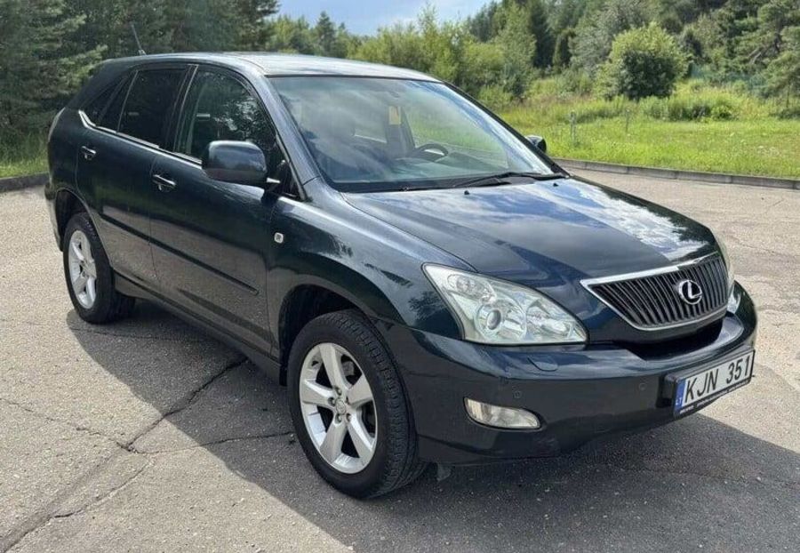 Продам Lexus RX 350 2006 года в г. Умань, Черкасская область