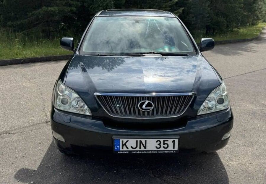 Продам Lexus RX 350 2006 года в г. Умань, Черкасская область