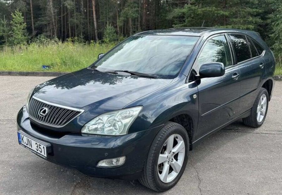 Продам Lexus RX 350 2006 года в г. Умань, Черкасская область