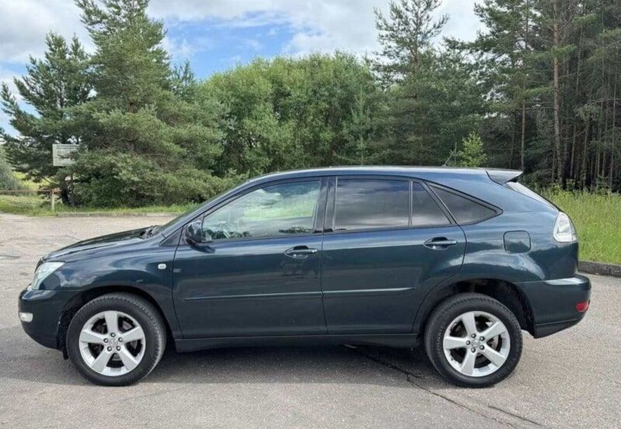 Продам Lexus RX 350 2006 года в г. Умань, Черкасская область