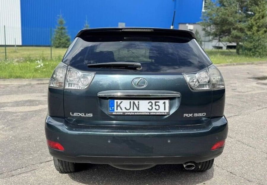 Продам Lexus RX 350 2006 года в г. Умань, Черкасская область