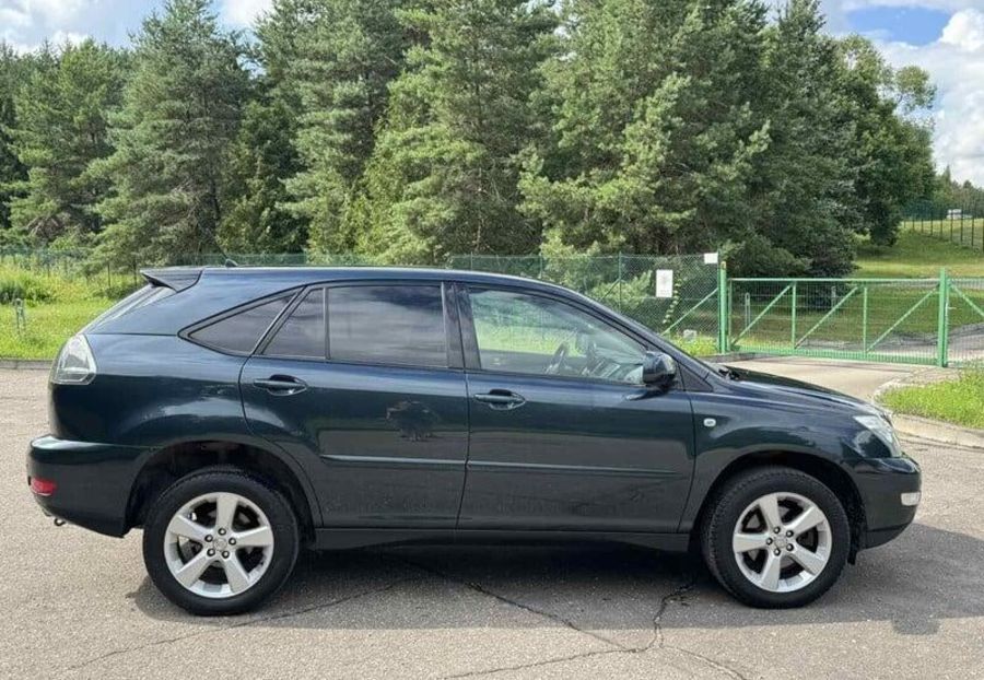 Продам Lexus RX 350 2006 года в г. Умань, Черкасская область