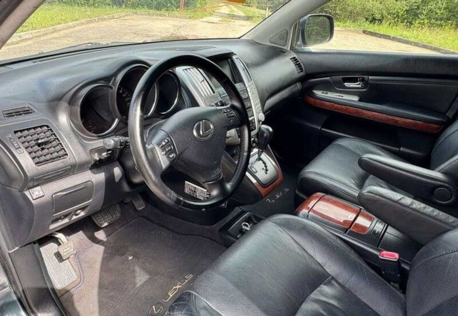 Продам Lexus RX 350 2006 года в г. Умань, Черкасская область