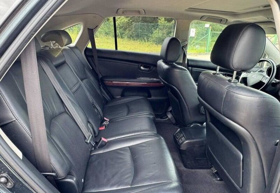 Продам Lexus RX 350 2006 года в г. Умань, Черкасская область