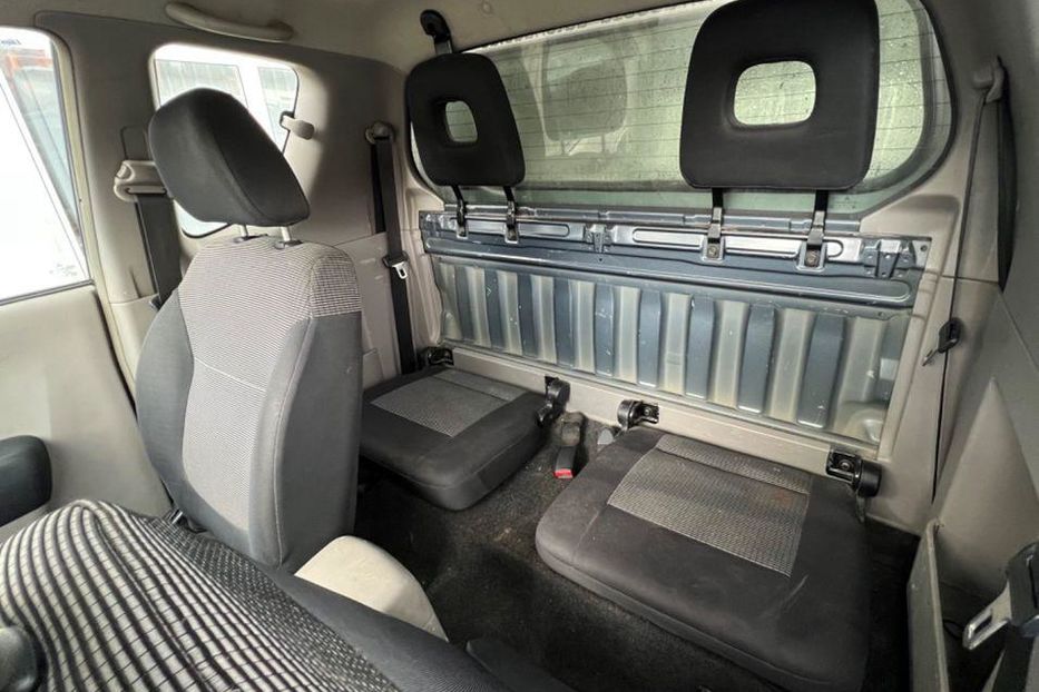 Продам Mitsubishi L 200 2007 года в Ивано-Франковске