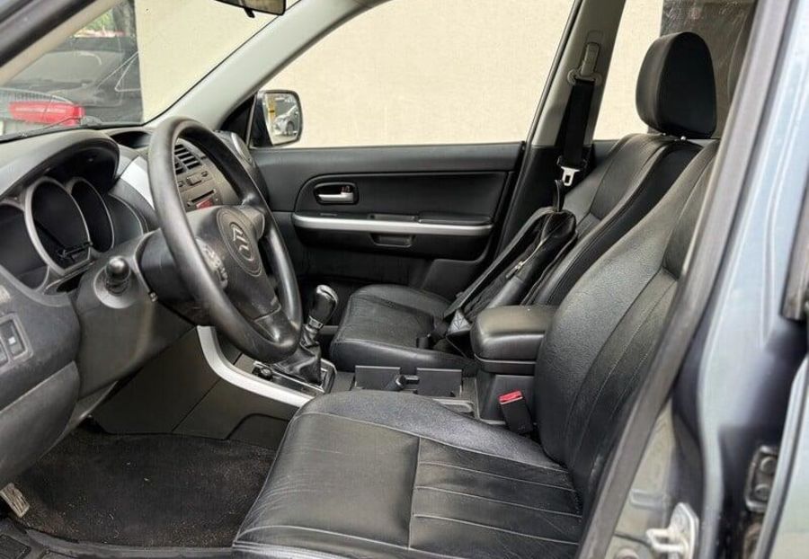 Продам Suzuki Grand Vitara 2006 года в Полтаве