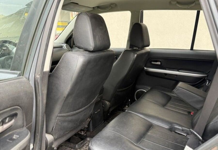 Продам Suzuki Grand Vitara 2006 года в Полтаве
