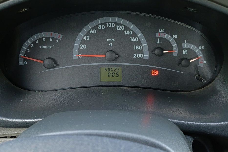 Продам ВАЗ 1118 2008 года в г. Мерефа, Харьковская область