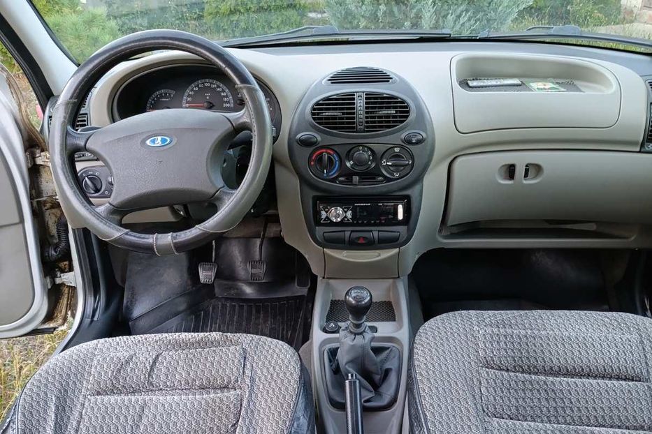 Продам ВАЗ 1118 2008 года в г. Мерефа, Харьковская область