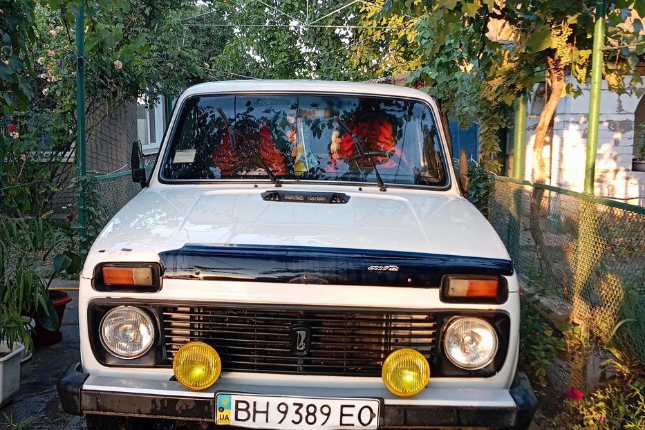 Продам ВАЗ 2121 1982 года в г. Килия, Одесская область