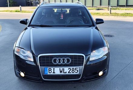 Продам Audi A4 2006 года в Черновцах