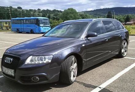 Продам Audi A6 2006 года в Сумах