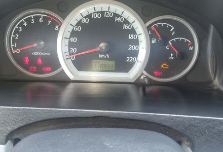 Продам Chevrolet Lacetti 2008 года в Харькове