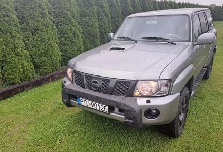 Продам Nissan Patrol 2005 года в Сумах