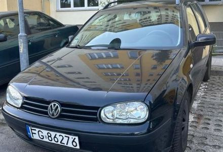 Продам Volkswagen Golf IV 2005 года в Сумах