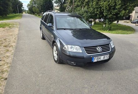 Продам Volkswagen Passat B5 2006 года в Сумах