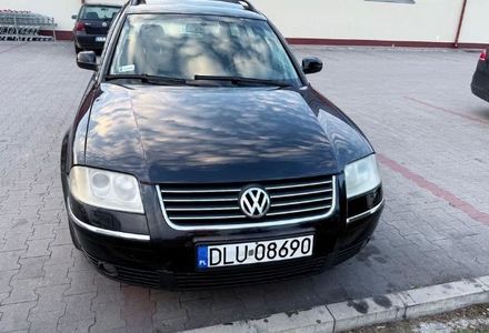 Продам Volkswagen Passat B5 2005 года в Сумах