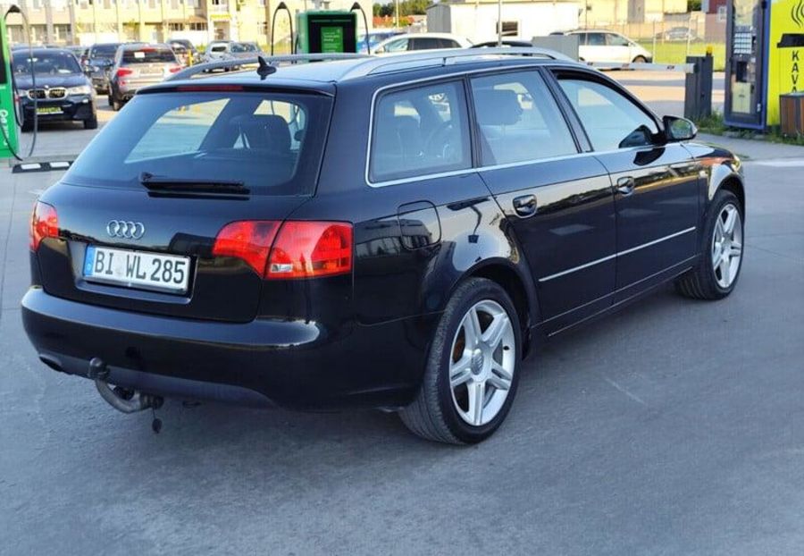 Продам Audi A4 2006 года в Черновцах