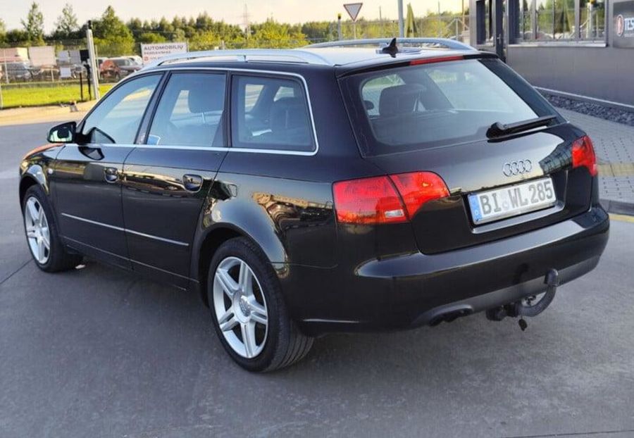 Продам Audi A4 2006 года в Черновцах
