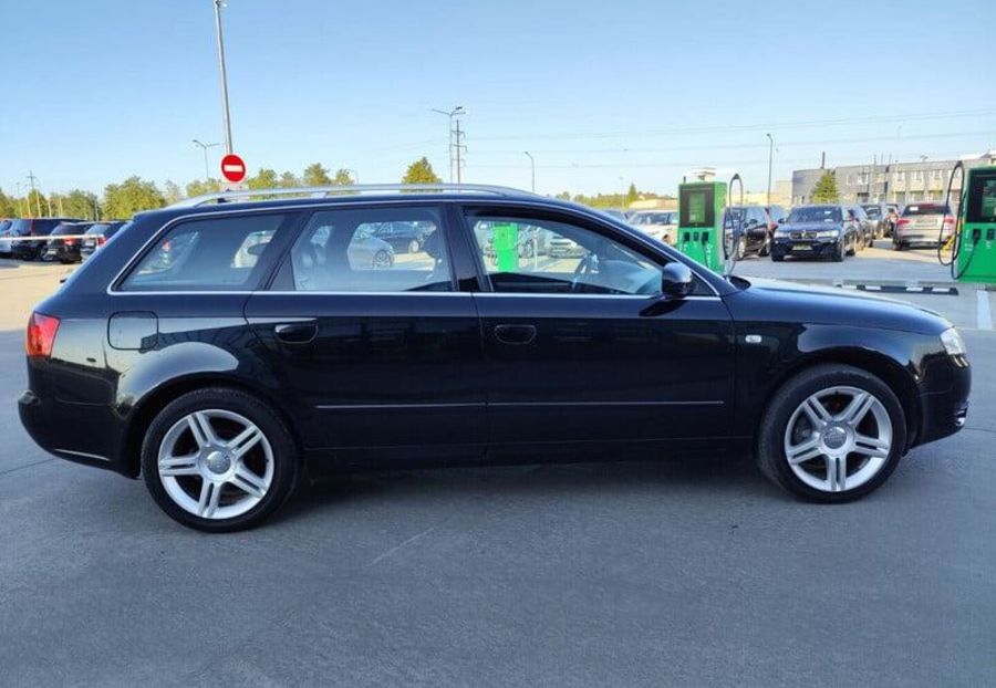 Продам Audi A4 2006 года в Черновцах