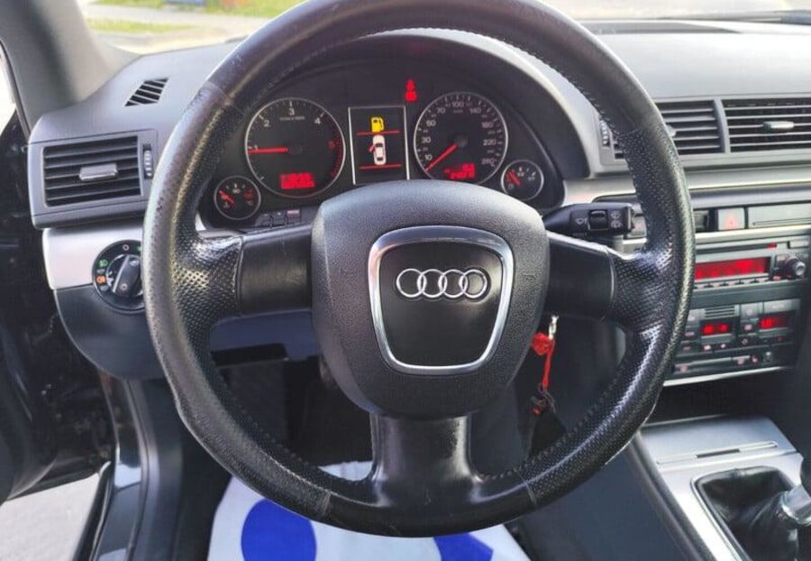 Продам Audi A4 2006 года в Черновцах