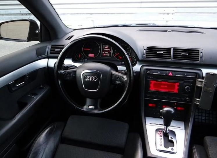 Продам Audi A4 2007 года в Сумах