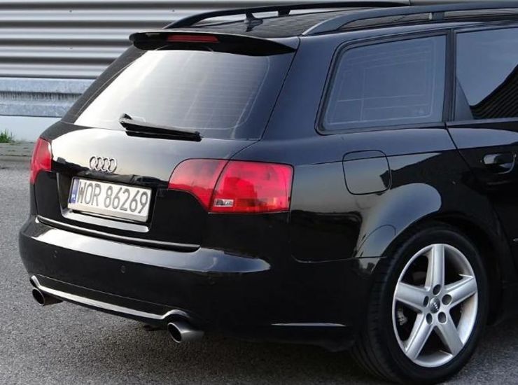 Продам Audi A4 2007 года в Сумах