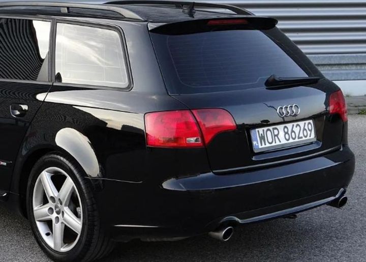 Продам Audi A4 2007 года в Сумах
