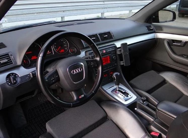 Продам Audi A4 2007 года в Сумах
