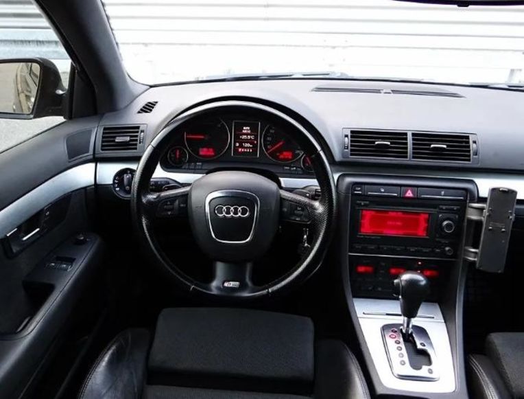 Продам Audi A4 2007 года в Сумах